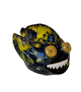 Fuddy Fish