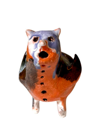 Little Bear the Sparow