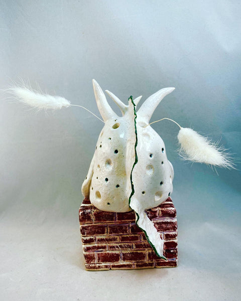 The Kiln God